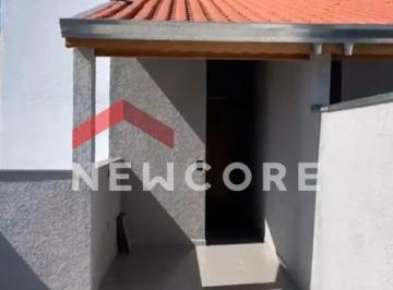 Apartamento · 42m² · 2 Quartos · 1 Vaga · Apartamento em Rua Jamaica - Parque das Nações - Santo André/SP