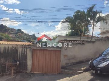 Casa · 250m² · 4 Quartos · 2 Vagas · Casa em  Rua Vila Nova - Novo Alvorada - Sabará/MG