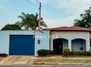 Casa · 600m² · 3 Quartos · 5 Vagas · Casa em  Rua Virgulino de Oliveira - Nova Piracicaba - Piracicaba/SP