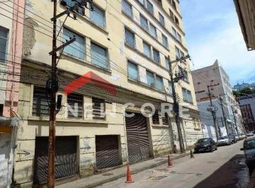 Comercial · 4911m² · 10 Quartos · 15 Vagas · Galpão em  Rua Visconde da Gávea - Centro - Rio de Janeiro/RJ