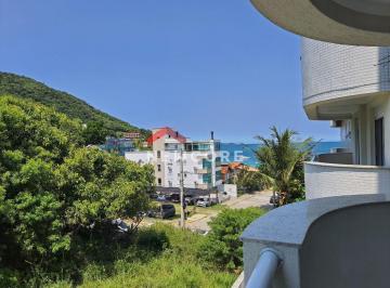 Apartamento · 102m² · 3 Quartos · 2 Vagas · Apartamento em Rua Ilha das Gales - Quatro Ilhas - Bombinhas/SC