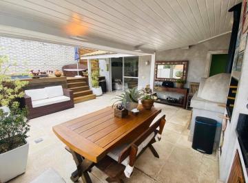 8f325732776f6f767b1c25662ab1fd5f487ba21f · Cobertura com 4 quartos à venda , 320 m² por R$ 2.300.000, - Recreio dos Bandeirantes - RJ