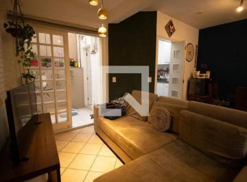 Casa · 128m² · 3 Quartos · 2 Vagas · Casa para Aluguel - Jabaquara, 3 Quartos,  128 m² - São Paulo