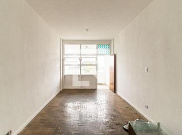 Apartamento · 50m² · 1 Quarto · Apartamento para Aluguel - Centro, 1 Quarto,  50 m² - São Paulo