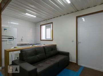 Apartamento · 45m² · 2 Quartos · Apartamento para Aluguel - Cambuci, 2 Quartos, 45 m² - São Paulo
