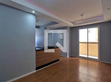 Apartamento · 49m² · 2 Quartos · 1 Vaga · Apartamento para Aluguel - Vila Joao Ramalho, 2 Quartos, 49 m² - Santo André
