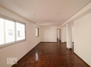 Apartamento · 139m² · 2 Quartos · 2 Vagas · Apartamento para Aluguel - Luxemburgo, 2 Quartos, 139 m² - Belo Horizonte
