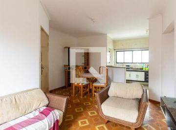 Apartamento · 84m² · 2 Quartos · 1 Vaga · Apartamento para Aluguel - Vila Tupi, 2 Quartos,  84 m² - Praia Grande