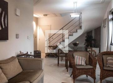 Apartamento · 221m² · 3 Quartos · 2 Vagas · Apartamento para Aluguel - Parque Enseada, 3 Quartos, 221 m² - Guarujá