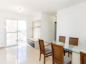 Apartamento · 55m² · 2 Quartos · 1 Vaga · Apartamento para Aluguel - Parque Novo Mundo , 2 Quartos, 55 m² - São Paulo