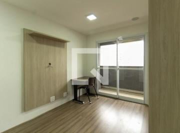 Apartamento · 23m² · 1 Quarto · Apartamento para Aluguel - Belém, 1 Quarto, 23 m² - São Paulo