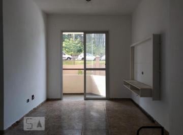Apartamento · 59m² · 2 Quartos · 1 Vaga · Apartamento para Aluguel - Ermelino Matarazzo, 2 Quartos, 59 m² - São Paulo