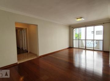Apartamento · 128m² · 3 Quartos · 2 Vagas · Apartamento para Aluguel - Perdizes, 3 Quartos, 128 m² - São Paulo