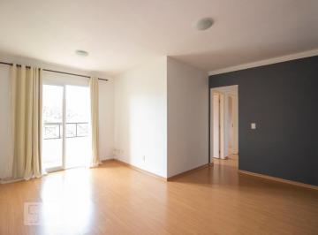 Apartamento · 80m² · 3 Quartos · 2 Vagas · Apartamento para Aluguel - Anhangabaú , 3 Quartos,  80 m² - Jundiaí
