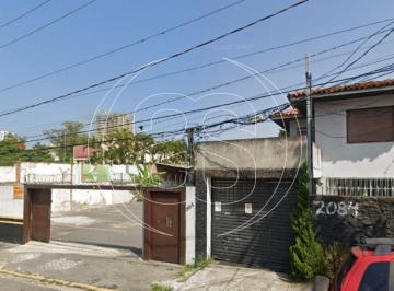 Terreno · 827m² · Terreno comercial/residencial - Moema