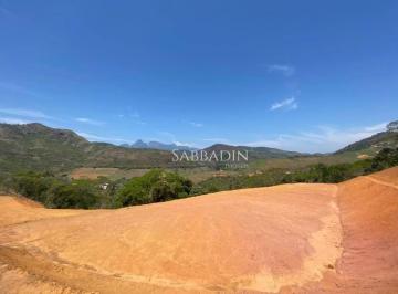 d66dd69bdb7a9007ff3c43ae87ac49e72dafce94 · Terreno à venda, 4248 m² por R$ 390.000,00 - Secretário - Petrópolis/RJ