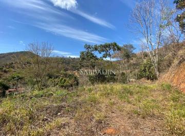 71d9fe2ecedfcbdb7524caafc9accb8bed16a0e7 · Terreno à venda, 2500 m² por R$ 250.000,00 - Secretário - Petrópolis/RJ