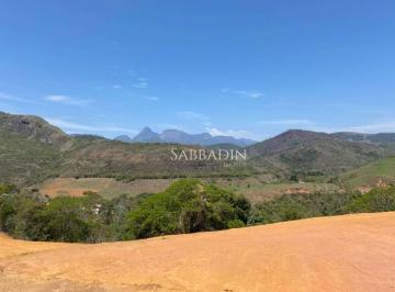 45dd2ddb22938f1caf6dba784bfecbf56728550f · Terreno à venda, 3954 m² por R$ 370.000,00 - Secretário - Petrópolis/RJ