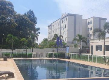 9ee21c49ce0e5e60629beb3f3e5c3174e07eb865 · Apartamento com 2 dormitórios à venda, 51 m² por R$ 185.000,00 - Parque das Nações - Bauru/SP