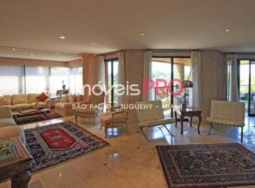 Apartamento · 315m² · 4 Quartos · 5 Vagas · Apartamento 04 suites 315mts a venda/locação - no Morumbi