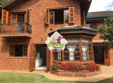 Casa · 2033m² · 4 Quartos · 5 Vagas · Sobrado de Condomínio com 4 quartos, Centro, Mairiporã - R$ 3.6 mi, Cod: 8479