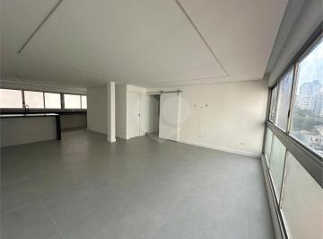 Apartamento · 125m² · 3 Quartos · 2 Vagas · Apartamento com 3 quartos à venda em Cerqueira césar - SP