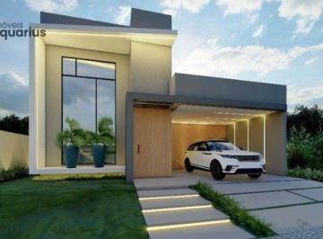 2cdb4ba6d009d5cfb98ee16b440f1c427b9a8c5a · Sobrado à venda, 195 m² por R$ 1.330.000,00 - Condomínio Terras do Vale - Caçapava/SP