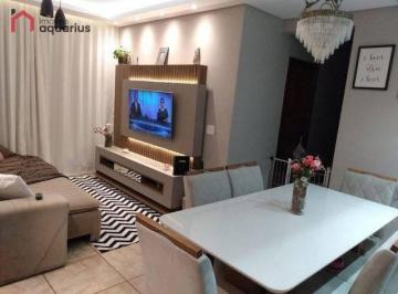 bf9d7f99bfeed6454c775fe739f0a427fb1cfc09 · Apartamento à venda, 82 m² por R$ 625.000,00 - Jardim América - São José dos Campos/SP