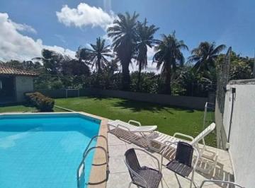 Casa de 5 quartos, Lauro de Freitas · Vendo casa em Vilas do Atlântico  em alameda