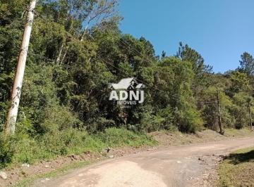Foto 01 · Terreno em Juquitiba com área de 12 alqueires.