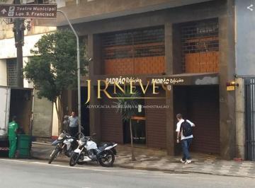Foto 01 · Prédio, Centro, São Paulo, SP
