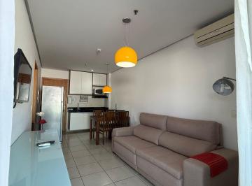Apartamento de 1 quarto, Brasília · LAKE VIEW RESORT - MOBILIADO