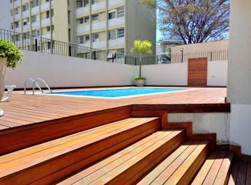 Apartamento de 2 quartos, São Paulo · Apartamento à venda na Vila Olímpia na Avenida Doutor Cardoso de Melo 155