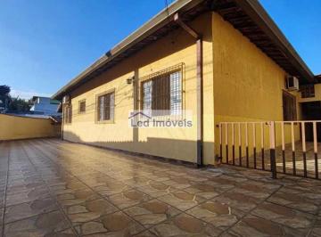 Casa · 205m² · 4 Quartos · 6 Vagas · Casa com 4 quartos, City Bussocaba, Osasco - R$ 980 mil, Cod: 1651