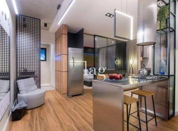 91477bb201969f0696d5082048cc5bfd215728ab · Apartamento com 1 quarto à venda, 45 m² - Biarritz Planeta - Sorocaba/SP
