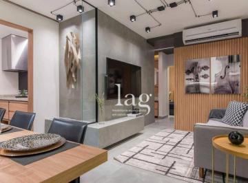385595e0bc9d5a50c6bc418484431821bc1b29c3 · Apartamento com 1 quarto à venda, 48 m² - Biarritz Planeta - Sorocaba/SP