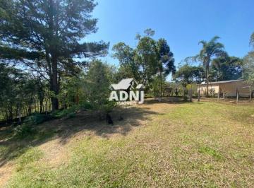 Foto 01 · Terreno em Juquitiba com área de 4.000,00 m² com boa topografia