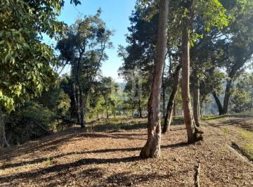 Foto 01 · TERRENO À VENDA COM 5850m² NO CONDOMÍNIO MONTE VERDE, IBIÚNA/SP
