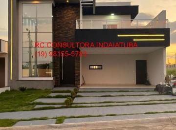 Foto 01 · Condominio, Caldeira, Indaiatuba, SP