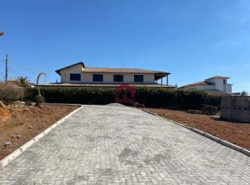 Foto 01 · LOTE - 350M² - CONDOMÍNIO FECHADO - SHA CONJUNTO 4 - ARNIQUEIRAS