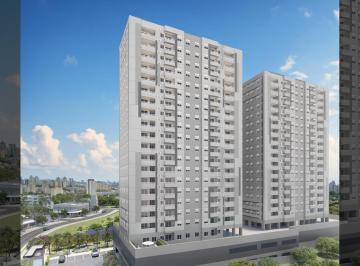 Apartamento de 2 quartos, São Paulo · Viva com conforto na Barra Funda: Apartamentos de 2 e 3 dormitórios com lazer