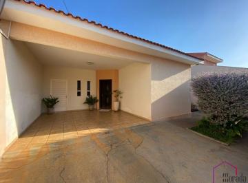 Foto 01 · Casa, Jardim Salles, Catanduva, SP