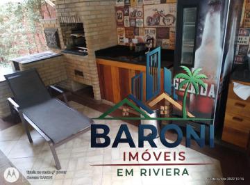 Foto 01 · Venda Casa Decorada  Riviera de São Lourenço