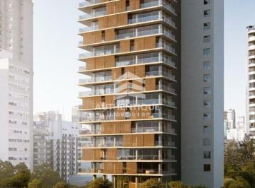 Apartamento · 403m² · 4 Quartos · 5 Vagas · PIERINO JARDINS - Apartamento à venda no bairro Jardins - São Paulo/SP, Zona Sul