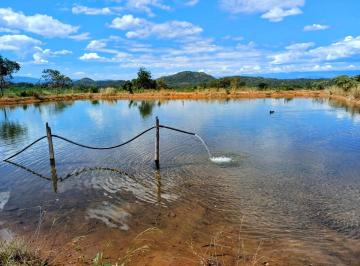 Rural de 4 quartos, Cavalcante · OFERTA RELÂMPAGO, FAZENDA DUPLA APTIDÃO, CAVALCANTE DE GOIÁS