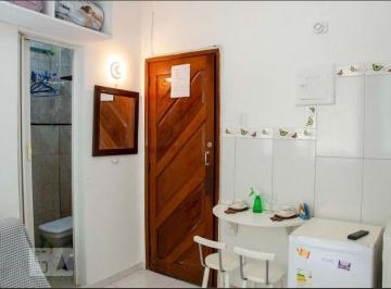 Apartamento · 18m² · 1 Quarto · Apartamento à Venda - Centro, 1 Quarto, 18 m² - Rio de Janeiro