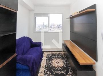 Apartamento · 28m² · 1 Quarto · Apartamento à Venda - Vila Ema, 1 Quarto, 28 m² - São Paulo