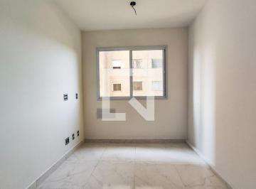 Apartamento · 25m² · 1 Quarto · Apartamento à Venda - Panamby, 1 Quarto,  25 m² - São Paulo