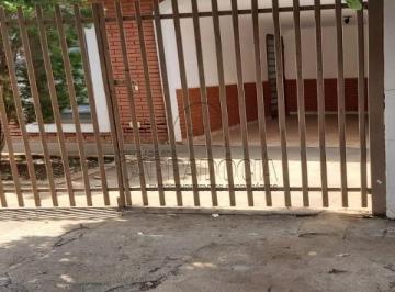 Foto 01 · Casa Comercial à Venda em São José do Rio Preto-SP, Bairro Santos Dumont: 3 Quartos, 1 Suíte, 2 Sala