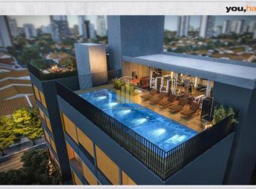 Apartamento · 61m² · 2 Quartos · 1 Vaga · You,Harmonia